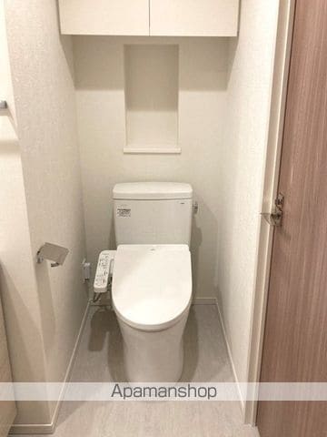 パークアクシス両国スクエアの内装写真
