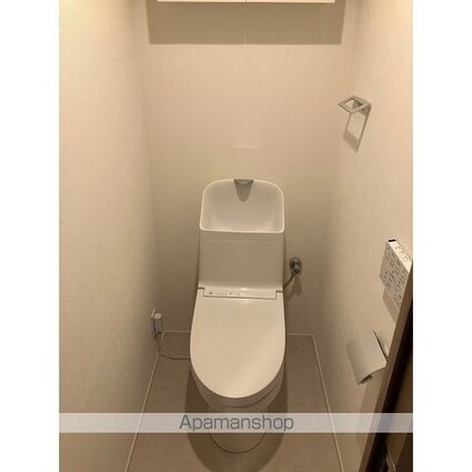 セザールアクアフロント勝どきウエスト[1SLDK/55.19m2]のその他内装4