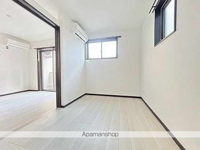 アコルト箱崎の内装写真