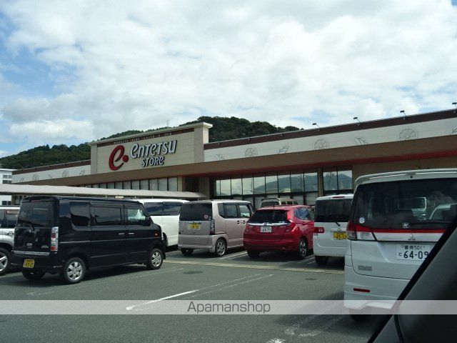 天竜浜名湖鉄道 三ケ日駅 徒歩12分 2階建 築35年の周辺写真