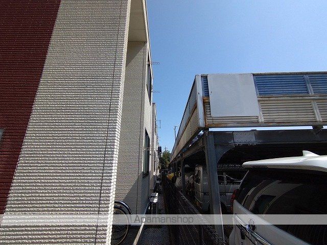 【レオネクスト川端Ⅲの写真】