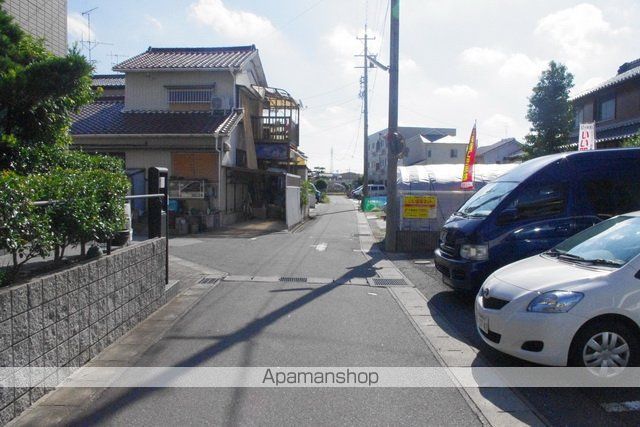グリーンハイツBの周辺写真