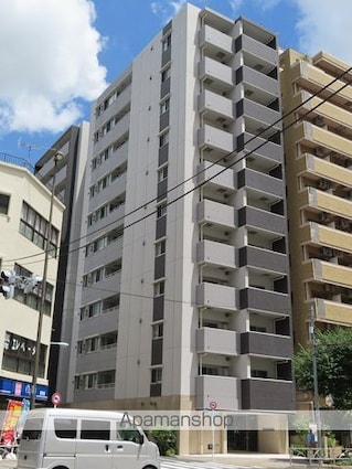 コンフォリア東池袋ＥＡＳＴ[1R/29.24m2]の外観3