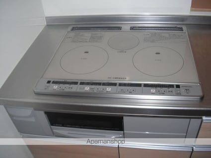 ブランシュ[2DK/46.52m2]のリビング・居間