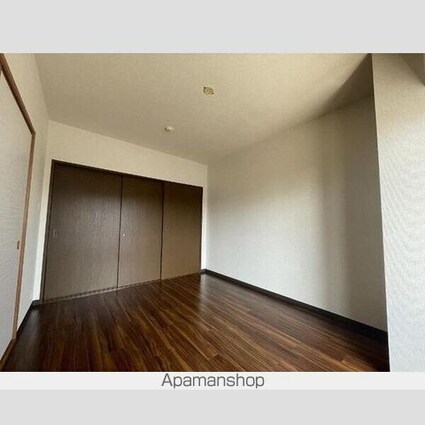 フローラ稲毛[3LDK/66.37m2]のその他内装3