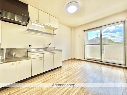 メゾン昴[2DK/44.72m2]の内装2