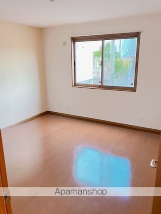 ＥＣＯーレジデンス『モア』　Ａ棟[2LDK/56.3m2]の内装1