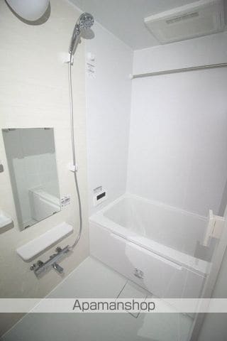 ミモザヒルズ岡山医大南の内装写真