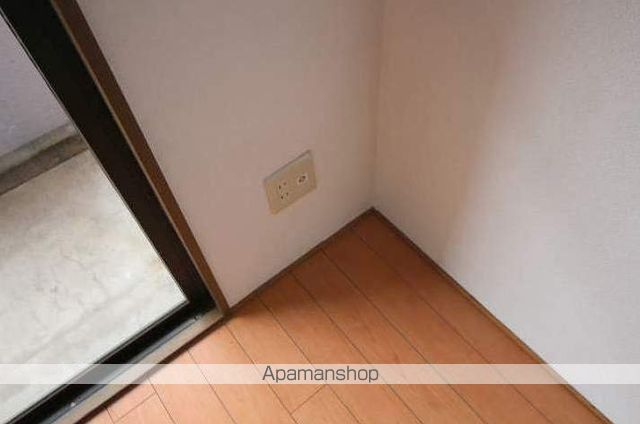 ダイバーシティ同志社の内装写真