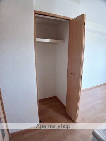 ブランドール日ノ本 Bの内装写真