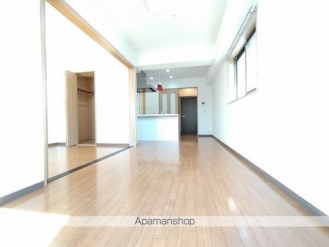 第21関根マンションの内装写真