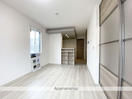 ベル・ポスト[1LDK/41.57m2]の内装4