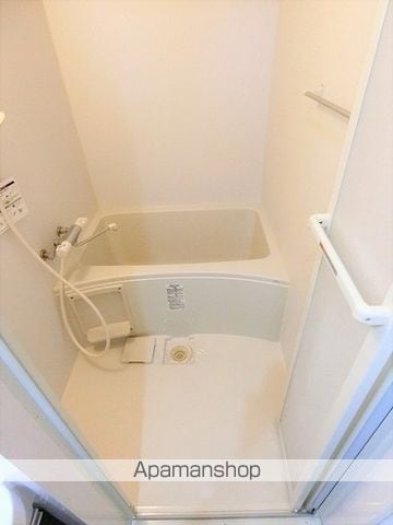 クレステッドFSの内装写真