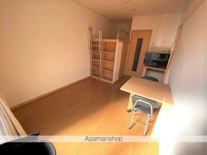 レオパレスＹＵＹＡＫＥＳＯ[1K/20.81m2]のその他部屋・スペース