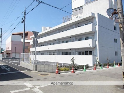 Ｃｏｚｙ　Ｃｏｕｒｔ　Ｖ[1LDK/50.76m2]の外観3