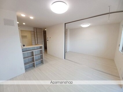 ＮｏＡｓ　Ａｒｋ[1K/35.35m2]の共用部1