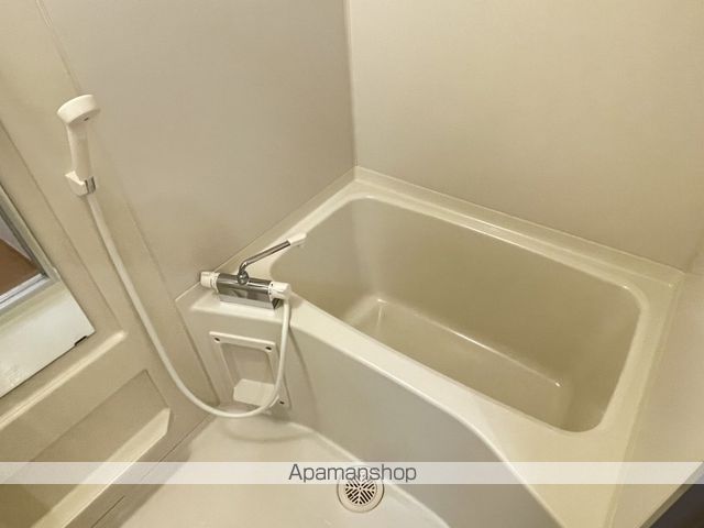 パストラル飯沼の内装写真