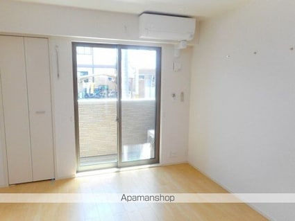 グランツコートＫＫ　Ⅰ[1K/32.25m2]のリビング・居間