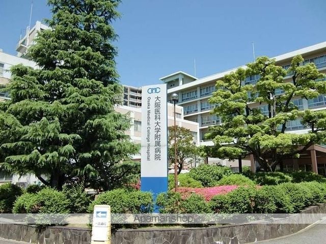 メリーメゾンの周辺写真
