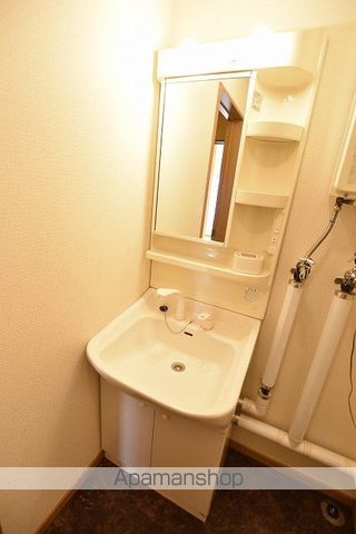 ノースリバー緑苑台の内装写真