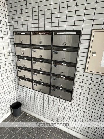 リバーシティ楠の外観写真