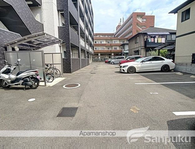ブランノワール辻町のその他写真
