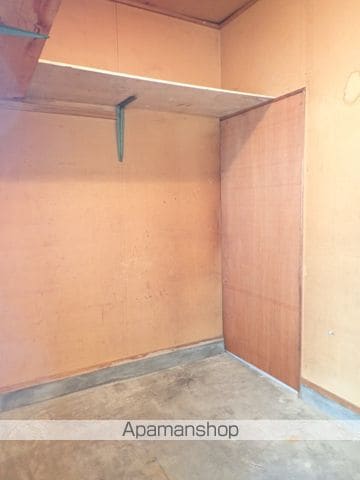 砂川西2条南3丁目貸家の内装写真
