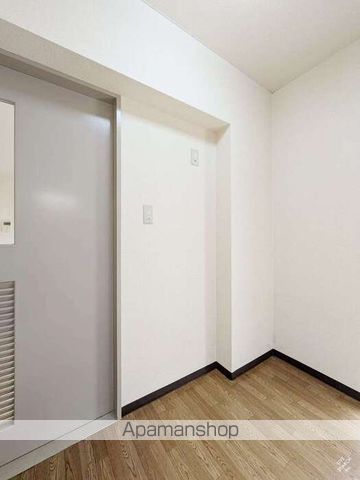フォレスト Iの内装写真