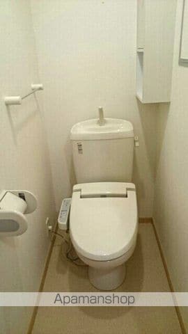 ボヌールの内装写真