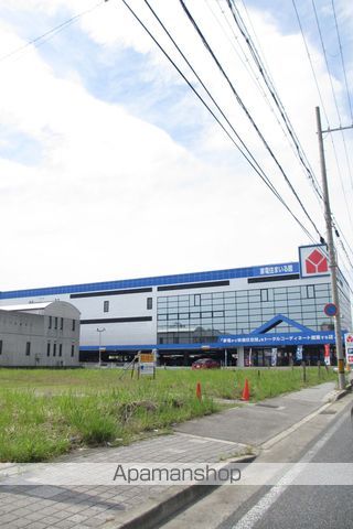 Maison de Soleilの周辺写真