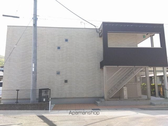 クレイノ福江の外観写真