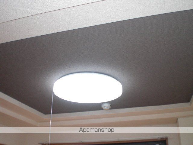 クオリティハイムIIの内装写真