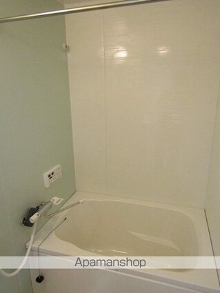 飛鳥[1K/28.98m2]のバス