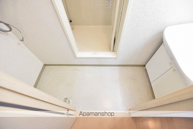 ポーザタウン当別NO−1の内装写真