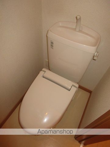 ブリッサ Iの内装写真