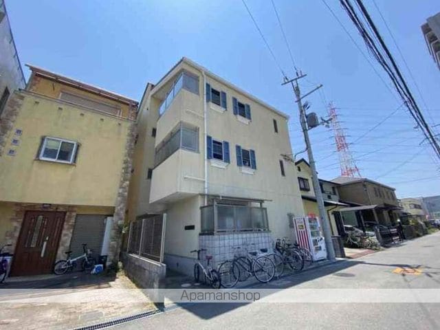 エヌエムヴァンサンクの外観写真
