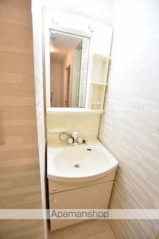 グランデールパレスの内装写真