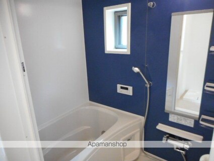 フリーデ[2K/31.65m2]のバス