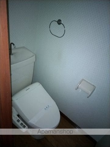 グリーンハイツ川崎の内装写真