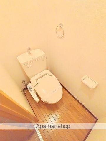 エスペランサ谷町の内装写真