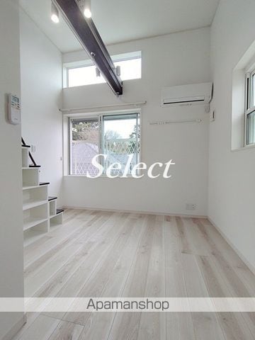 ハーミットクラブハウス井土ヶ谷IIの内装写真