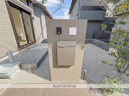 Ｇｒａｎｄ　Ｖｉｌｌａ[3LDK/79.28m2]のその他内装