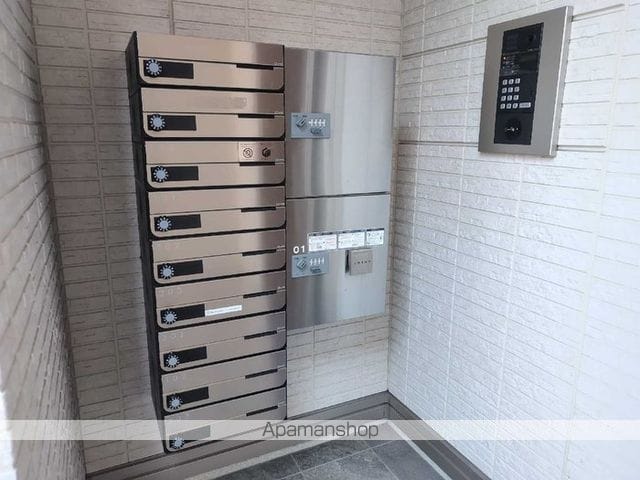 エクセリア矢口の内装写真