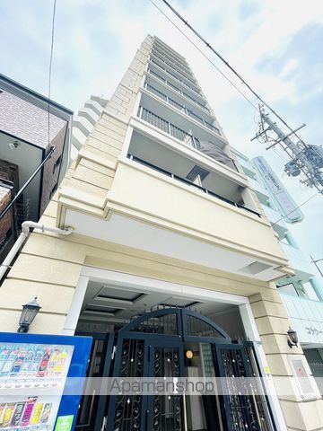 グルーヴ守口駅前の外観写真