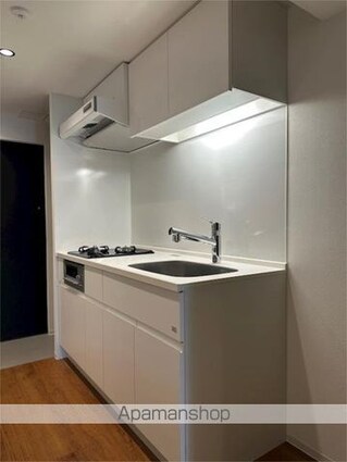 ＺＯＯＭ信濃町[2K/36.99m2]のキッチン