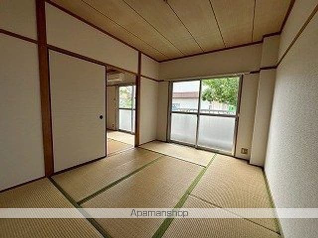 興栄ハイツの内装写真