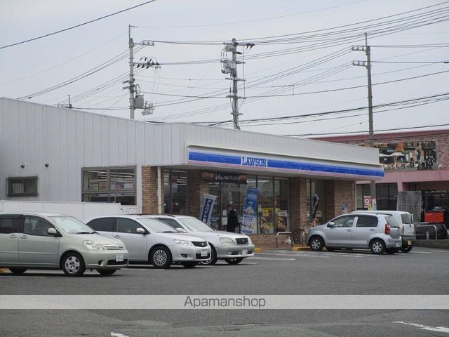 レオパレスMIYUKIの周辺写真