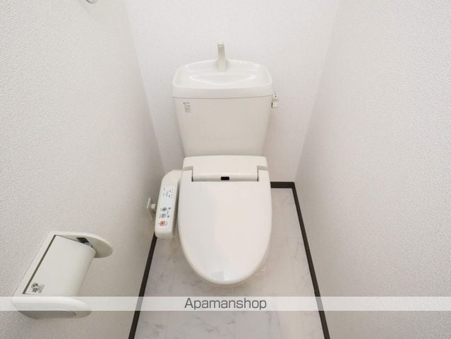 ニューシティアパートメンツ円上町の内装写真