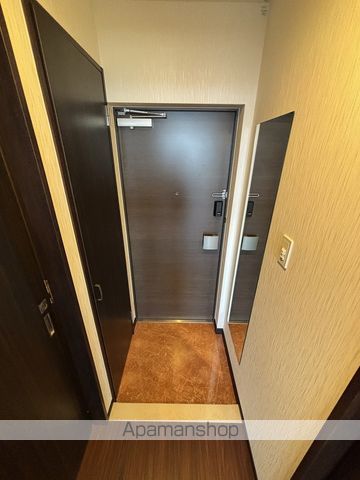 PREGI0城東の内装写真