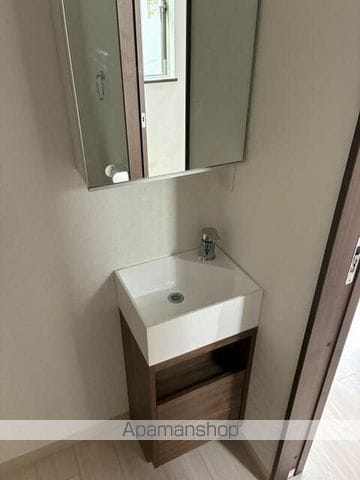 URBAN FORESTの内装写真